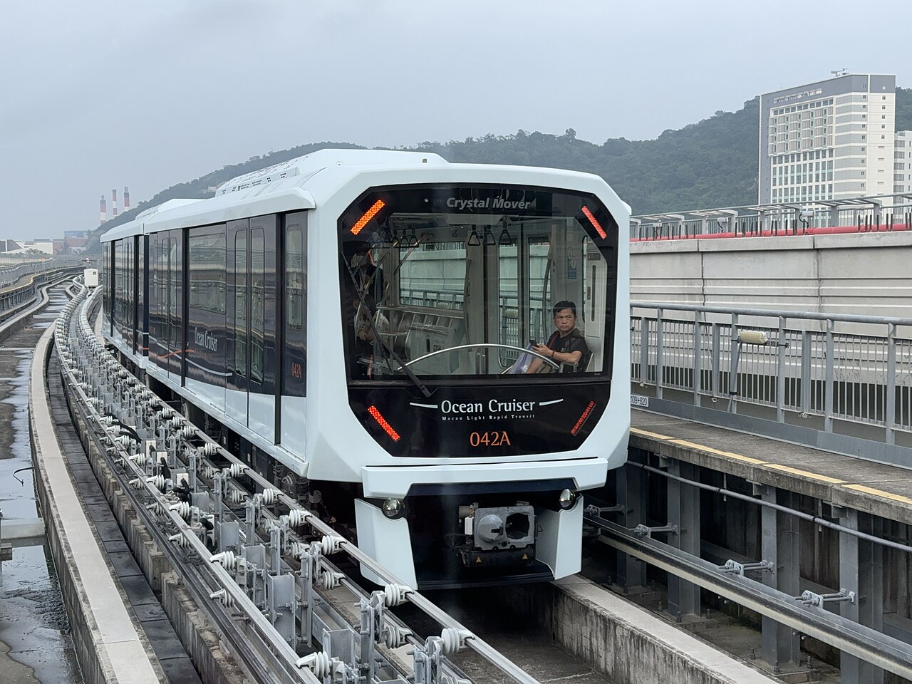 轻轨
